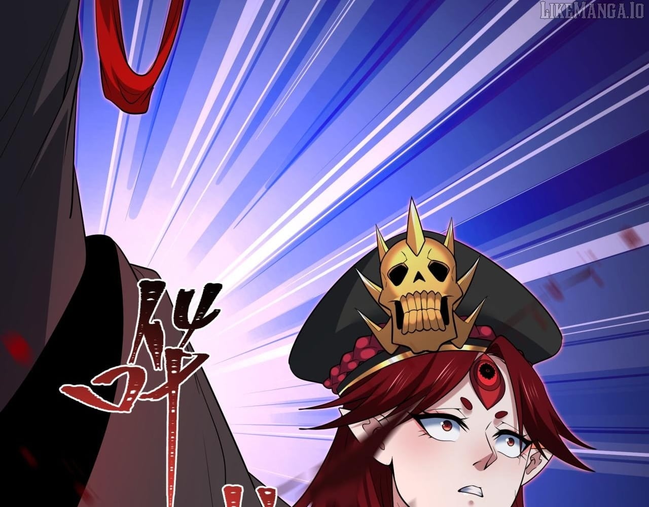 Era of the Haunted Chapter 535 - page 143